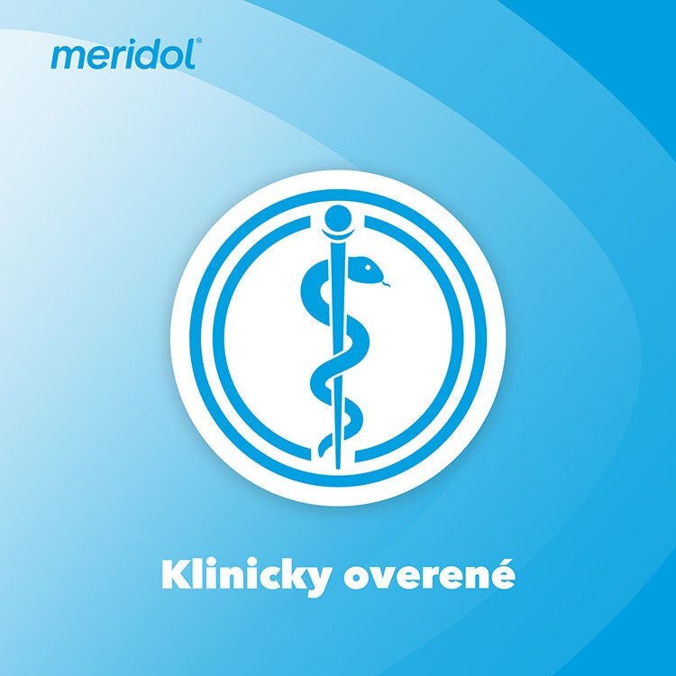 klinicky overené