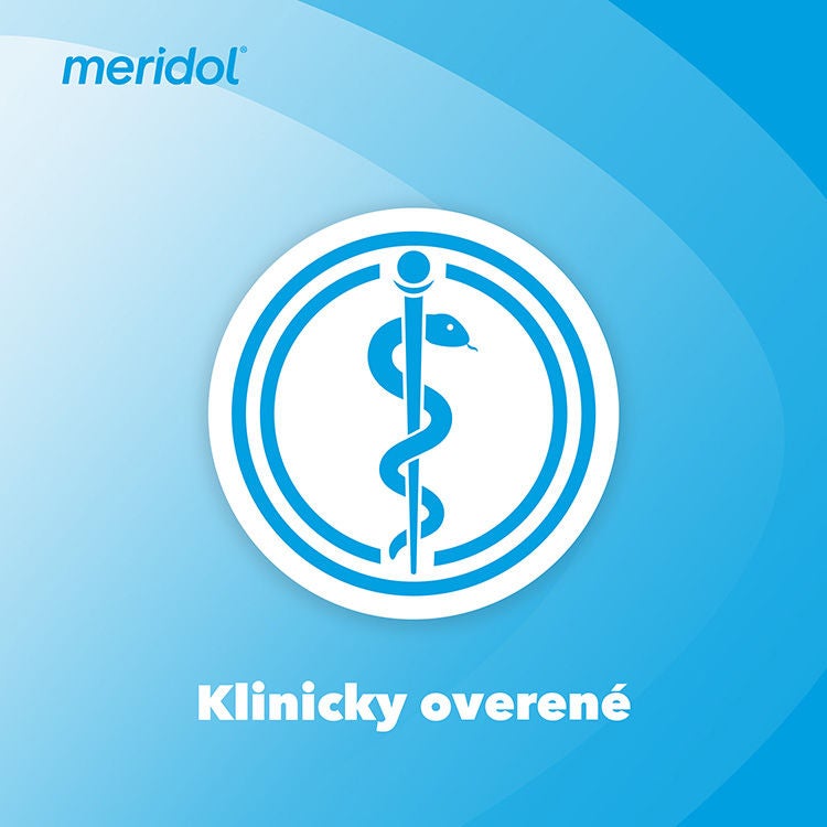 klinicky overené