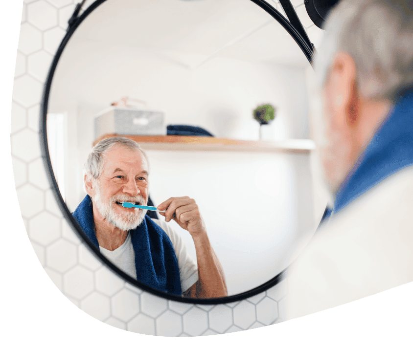 Akú zubnú pastu zvoliť pri parodontóze a zápale ďasien?