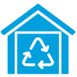 Recyklovateľná Recyklovateľná