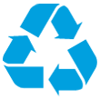 Recyklovateľná Recyklovateľná